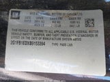 Chevrolet Camaro 1Lt 2G1FB1EDXB9153394 снимка