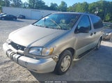 TOYOTA SIENNA XLE 4T3ZF13C1YU301224 снимка
