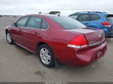 CHEVROLET IMPALA LT 2G1WB5EK8B1172854 снимка