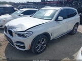 BMW X3 Sdrive30I 5UXTY3C07L9D60449 снимка
