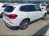 BMW X3 Sdrive30I 5UXTY3C07L9D60449 снимка