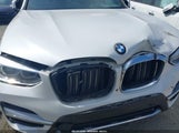 BMW X3 Sdrive30I 5UXTY3C07L9D60449 снимка