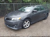 TOYOTA CAMRY SE 4T1BF1FK3CU074530 снимка