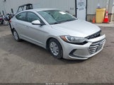 HYUNDAI ELANTRA SE 5NPD74LF4JH271863 снимка