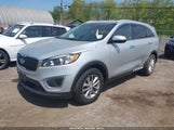 Kia Sorento 2.4L Lx 5XYPGDA36HG280295 снимка