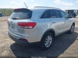 Kia Sorento 2.4L Lx 5XYPGDA36HG280295 снимка