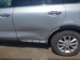 Kia Sorento 2.4L Lx 5XYPGDA36HG280295 снимка