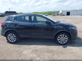 NISSAN ROGUE SPORT S AWD XTRONIC CVT JN1BJ1AW1MW668250 fotografie