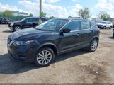 NISSAN ROGUE SPORT S AWD XTRONIC CVT JN1BJ1AW1MW668250 fotografie