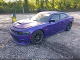 Dodge Charger Scat Pack 2C3CDXGJ3PH616410 снимка