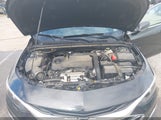 CHEVROLET MALIBU FWD LS 1G1ZB5ST1LF097550 снимка