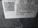 CHEVROLET MALIBU FWD LS 1G1ZB5ST1LF097550 снимка