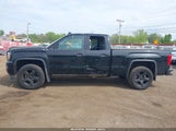 GMC SIERRA 1500 1GTV2LEC8HZ211183 снимка