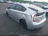 TOYOTA PRIUS THREE JTDKN3DUXD5626785 снимка
