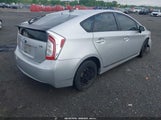 TOYOTA PRIUS THREE JTDKN3DUXD5626785 снимка