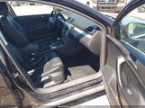 VOLKSWAGEN PASSAT KOMFORT WVWJK73C09P008648 photo