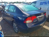 HONDA CIVIC EX 2HGFA16879H514724 снимка