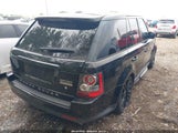 LAND ROVER RANGE ROVER SPORT SUPERCHARGED SALSH2E49BA274182 снимка