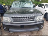 LAND ROVER RANGE ROVER SPORT SUPERCHARGED SALSH2E49BA274182 снимка
