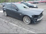 BMW 550I XDRIVE WBAFU9C57BC784928 снимка