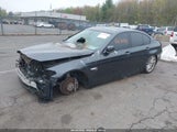 BMW 550I XDRIVE WBAFU9C57BC784928 снимка