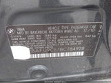 BMW 550I XDRIVE WBAFU9C57BC784928 снимка