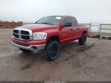 DODGE RAM 1500 SLT/TRX4 OFF ROAD/SPORT 1D7HU182X7S102493 photo