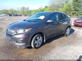 HONDA HR-V EX 3CZRU6H59KM728943 снимка