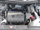 MITSUBISHI OUTLANDER ES JA4AD2A38EZ006378 снимка