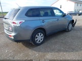 MITSUBISHI OUTLANDER ES JA4AD2A38EZ006378 снимка