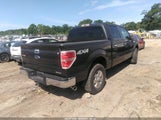 FORD F-150 XLT 1FTFW1EF5CKE15643 снимка