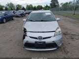 TOYOTA PRIUS FOUR JTDKN3DU3C5467882 снимка