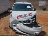 NISSAN NV200 CARGO S XTRONIC CVT 3N6CM0KNXLK696709 photo
