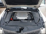 CADILLAC CTS STANDARD 1G6DU57V790148439 снимка