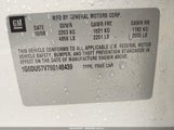 CADILLAC CTS STANDARD 1G6DU57V790148439 снимка