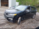 KIA SORENTO SX V6 5XYKWDA2XCG249726 снимка