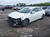 NISSAN SENTRA SV XTRONIC CVT 3N1AB8CV2RY383613 снимка