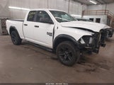 Ram  Classic Warlock 4X4 6'4 Box 1C6RR7GG0MS577475 снимка