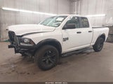 Ram  Classic Warlock 4X4 6'4 Box 1C6RR7GG0MS577475 снимка