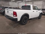 Ram  Classic Warlock 4X4 6'4 Box 1C6RR7GG0MS577475 снимка
