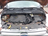 Ford Escape Se 1FMCU0GD2HUD65578 fotografie