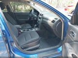 FORD FUSION SE 3FAHP0HAXCR184823 снимка