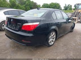 BMW 535I WBANW13578CZ77273 снимка
