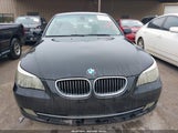 BMW 535I WBANW13578CZ77273 снимка