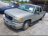 GMC SIERRA 1500 SLE 2GTEC19V031235718 снимка