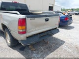 GMC SIERRA 1500 SLE 2GTEC19V031235718 снимка