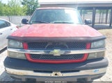 CHEVROLET SILVERADO 1500 LS 2GCEK19TX41369946 снимка