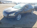 NISSAN MAXIMA 3.5 SV 1N4AA5APXCC804261 снимка