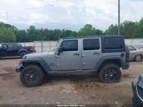 JEEP WRANGLER UNLIMITED SPORT 4X4 1C4BJWDG5HL631286 photo