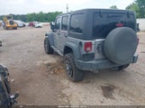 JEEP WRANGLER UNLIMITED SPORT 4X4 1C4BJWDG5HL631286 снимка